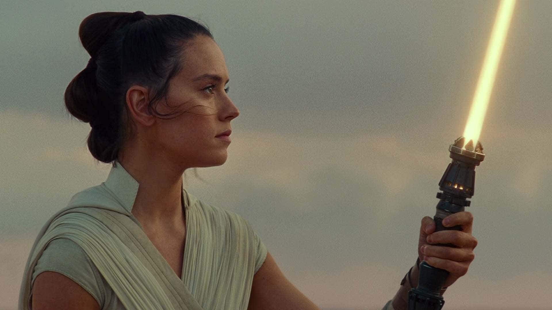 Image for the article entitled The Star Wars movie centered on king obtains the fourth new writer